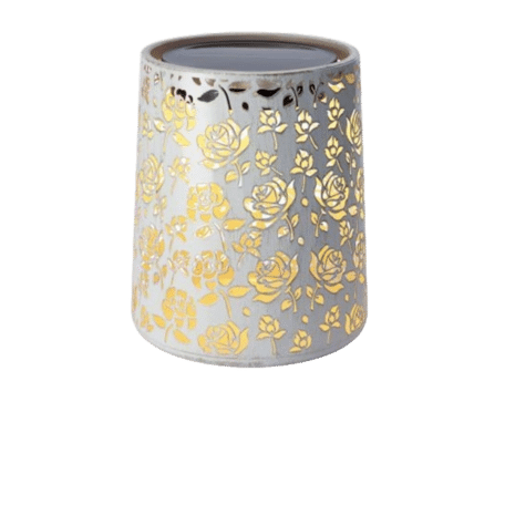 Solarlaterne Antic Mini M Baccara