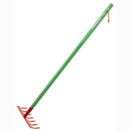 Râteau pour enfants