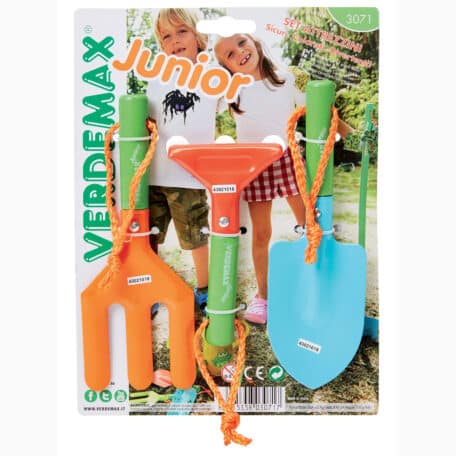 Kit d'outils pour enfants