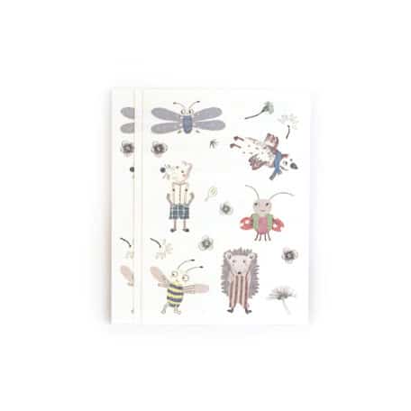 Kraft-Tattoos (Ergänzungsset)