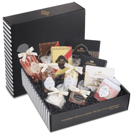 Gottlieber Geschenkset «Deluxe»