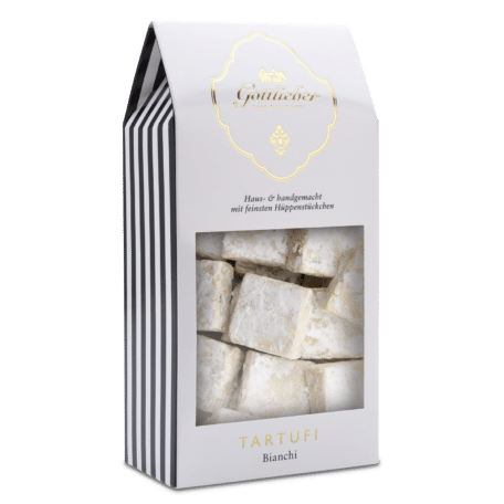 Tartufi bianchi «GRANDE»