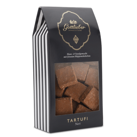 Tartufi neri «GRANDE»