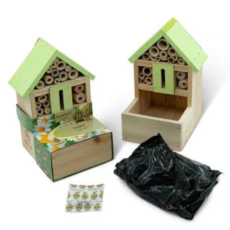 Insektenhotel Fronter - Margerite