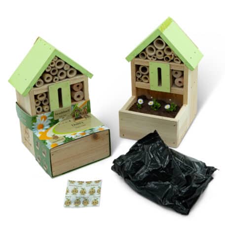 Insektenhotel Fronter - Margerite