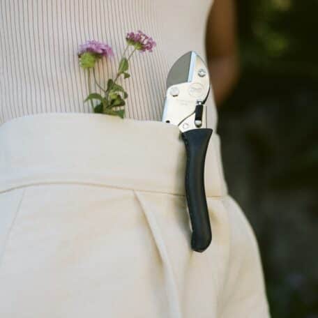 Chop Chop Bloom Gartenschere - Blue Poppy