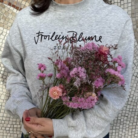 Bouquet aus Trockenblumen 