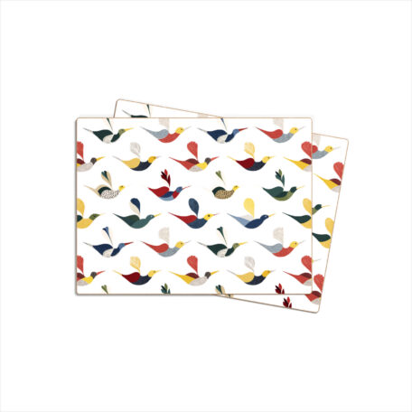 Tischset 2er-Set, 40 x 30 cm 'Ally and Friends'