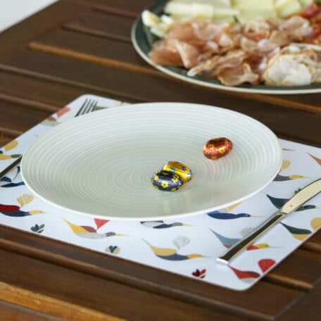 Tischset 2er-Set, 40 x 30 cm 'Ally and Friends'