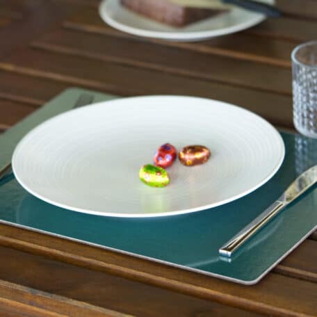 Tischset 2er-Set, 40 x 30 cm 'Jade'