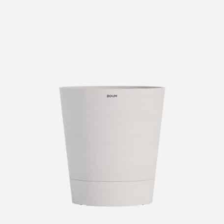 Boum Topf 30L Pro weiss