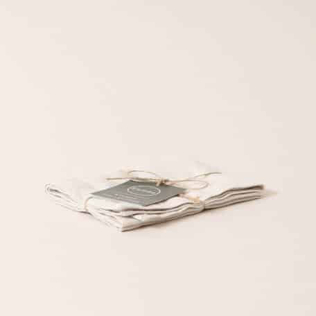 Tischset, 30x45cm, beige