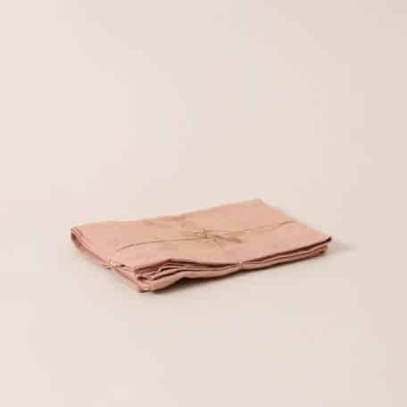 Tischläufer, 40x120cm, coral