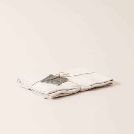 Tischläufer, 40x120cm, beige