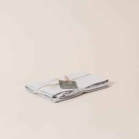 Tischläufer, 40x120cm, grau