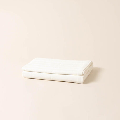 Tischtuch, ecrut, 140x180cm