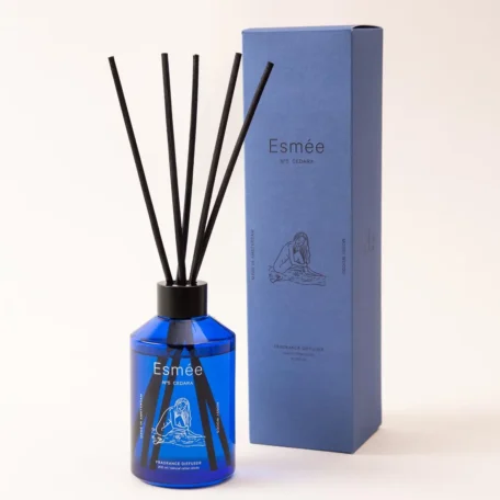 No 5 Cedara Diffuser, “Mossy Woods”