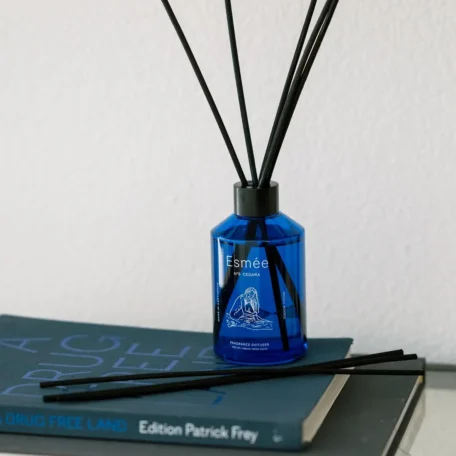 No 5 Cedara Diffuser, “Mossy Woods”