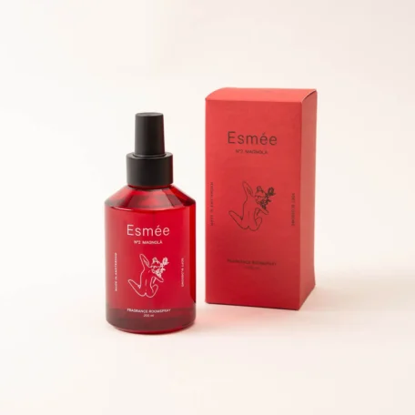 No 2 Magnola Raumspray, “Soft Blossoms”