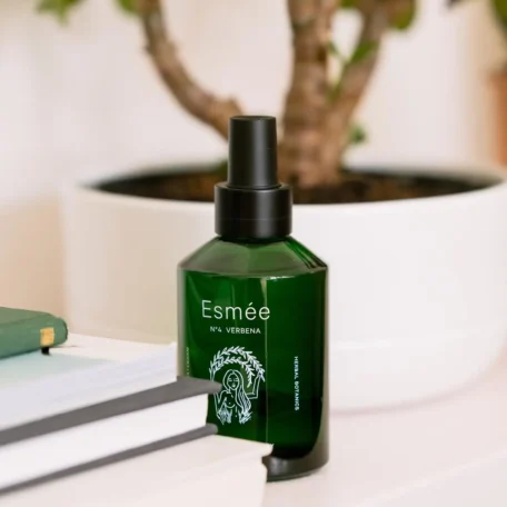 No 4 Verbena Raumspray, “Herbal Botanics”