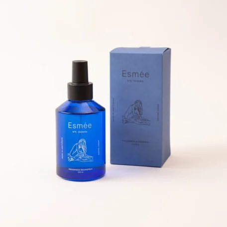 No 5 Cedara Raumspray, “Mossy Woods”