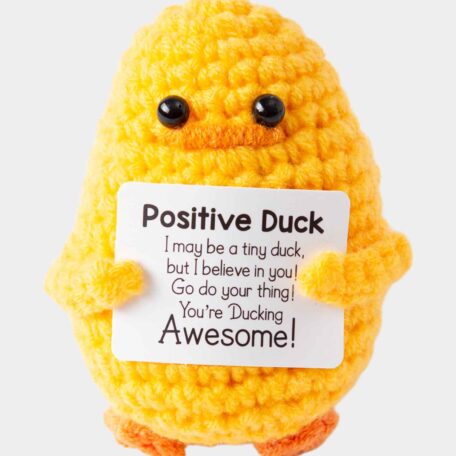 Positive Duck