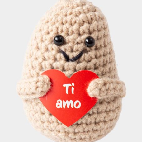 Positive Potato - Ti amo