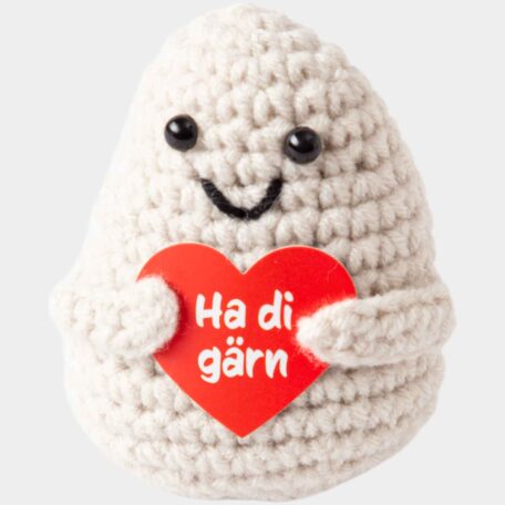 Positive Potato - Ha di gärn