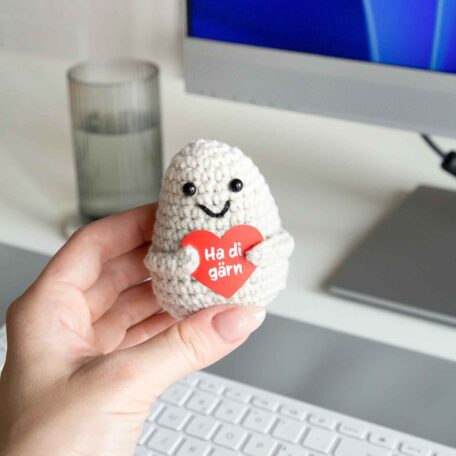 Positive Potato - Ha di gärn