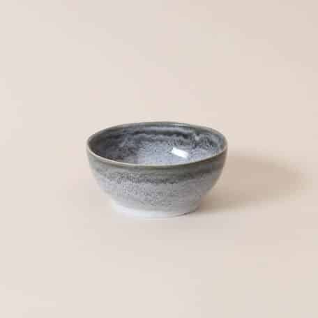 Bol à céréales, costal