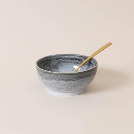 Bol à céréales, costal