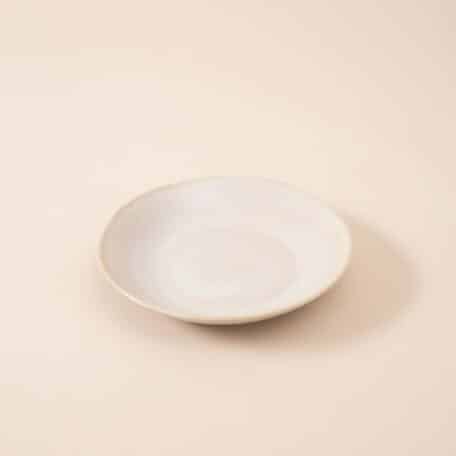 Frühstücksteller, Aria