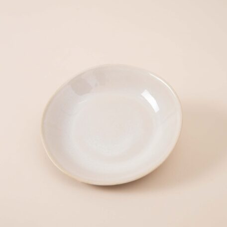 Frühstücksteller, Aria