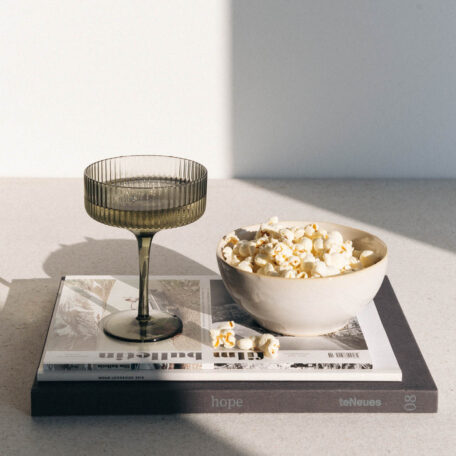 Set de verres à champagne Oskar 2 pcs.