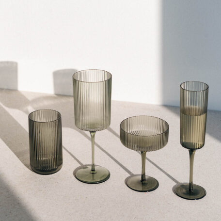 Proseccoglasset Oskar 2 Stk.