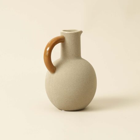 Pichet en céramique Jordan