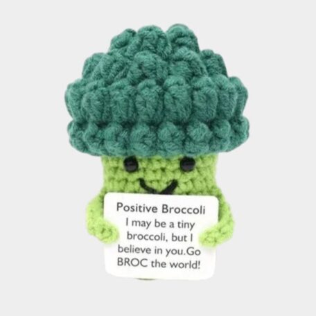 Positive Broccoli