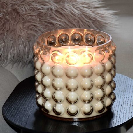 Fragrance Candle Bubbles 3978 gr Yucca & Dates