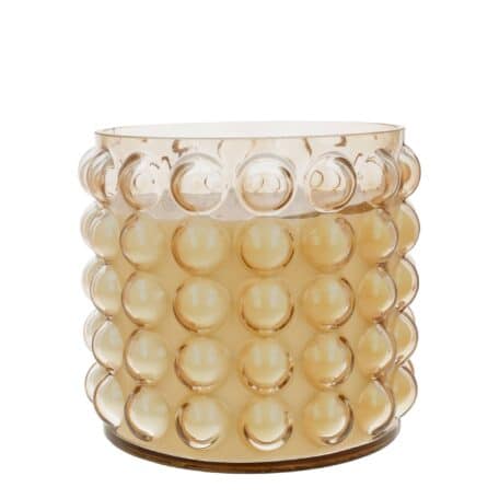 Fragrance Candle Bubbles 3978 gr Yucca & Dates