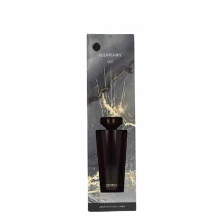 Reed Diffuser inkl Glas und Stäbchen XL 500 ml Cone Yess