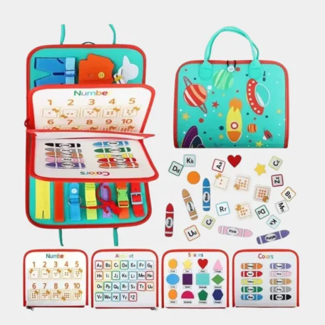 Jouets de motricité pour enfants Klett