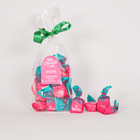 Tartufo Dolce Caramello (200g)