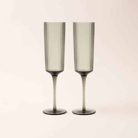 Proseccoglasset Oskar 2 Stk.