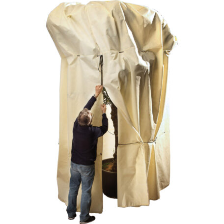 Sac pour plantes en bac MAMMUT