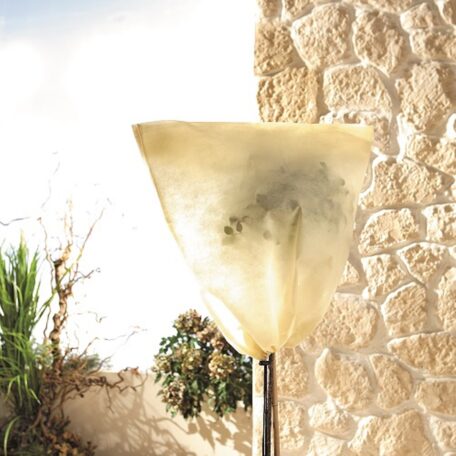 Sac pour plantes en bac S