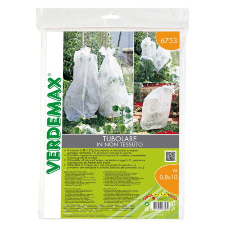 Tuyau de protection en non-tissé 0.8m x 1m