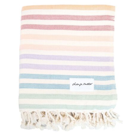 Universaltuch Rainbow