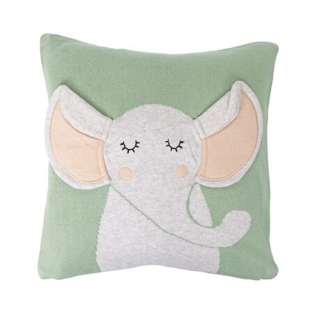 Kissen Elefant