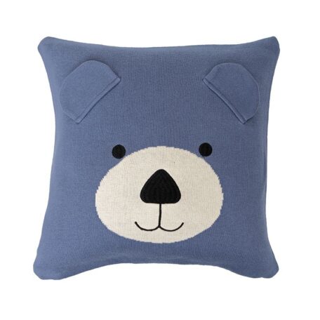 Kissen Bär
