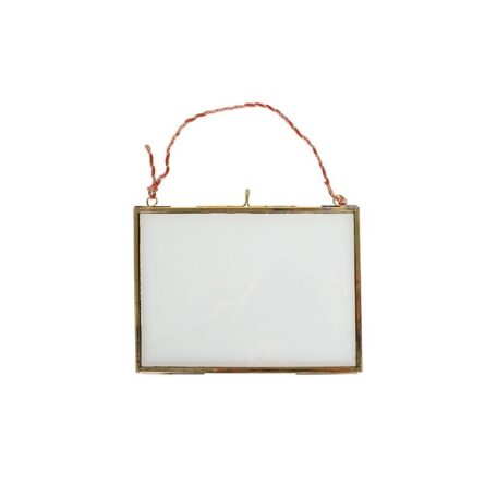 Cadre photo Landscape petit format paysage